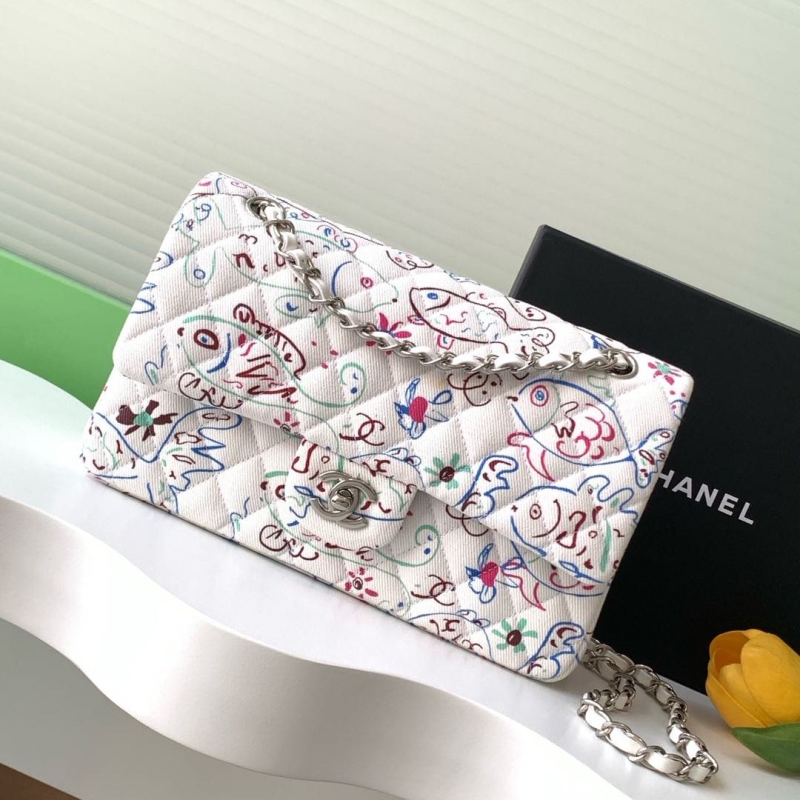 Ch**el cf series bags